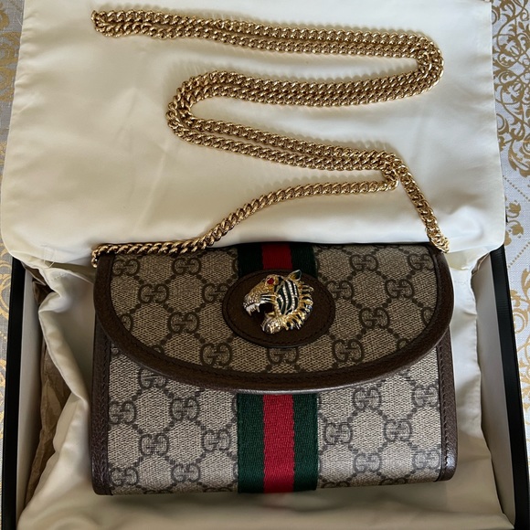 … Supreme Rajah Mini Bag - Picture 2 of 12